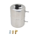 Picture of COMP Cams Vacuum Canister Silver P