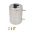 Picture of COMP Cams Vacuum Canister Silver P