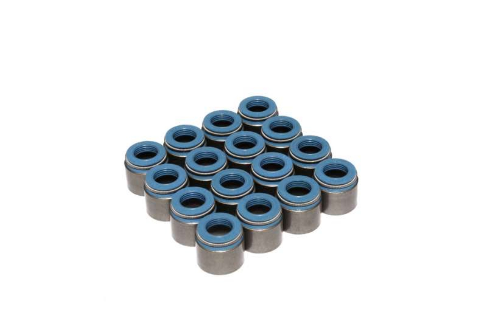 Picture of COMP Cams Valve Seals 3-8 Viton Metal Body