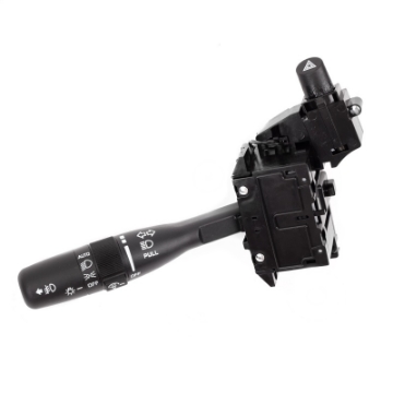 Picture of Omix Multi-Function Switch With Fog & Auto HL 99-04 WJ