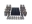 Picture of COMP Cams Pushrod Spring Retainer Kit