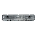 Picture of Omix Valve Cover Polished Aluminum 80-87 CJ & Wrangler