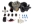 Picture of COMP Cams Electric Vacuum Pump Kit