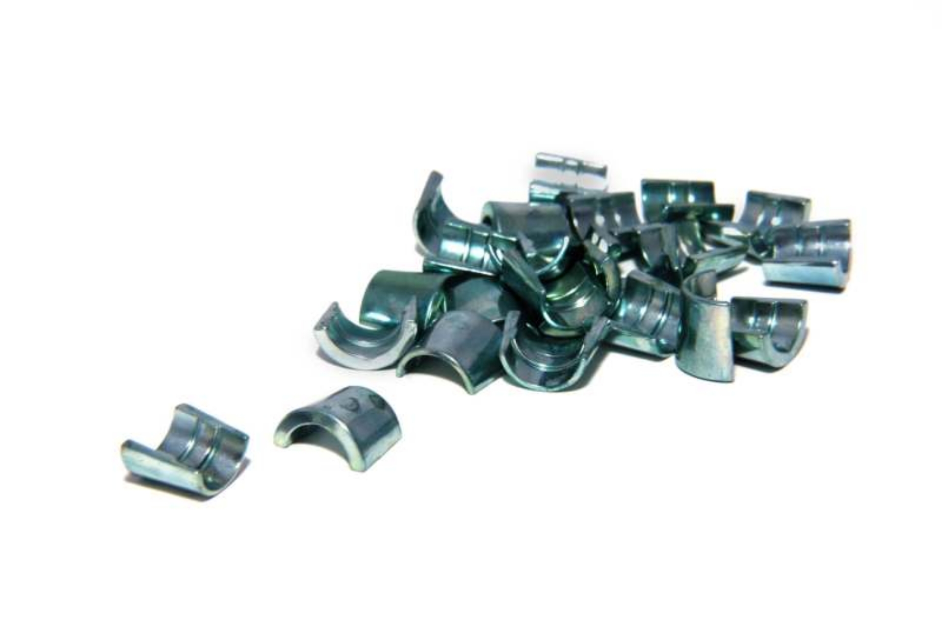 Picture of COMP Cams Valve Locks 11-32in Single Groove