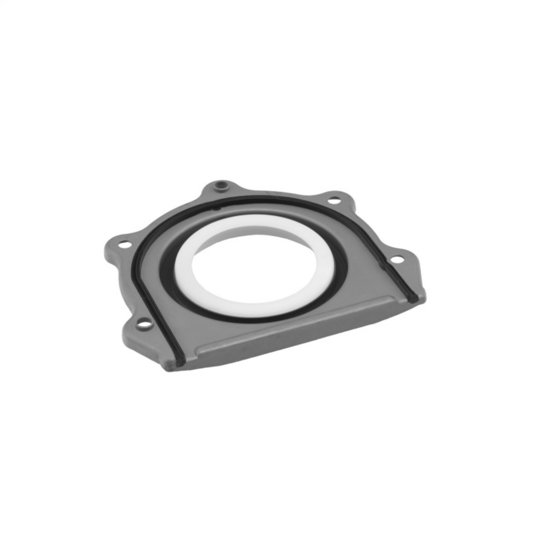 Picture of Omix Crankshaft Oil Seal & Retainer Rear- 07-11 JK 3-8