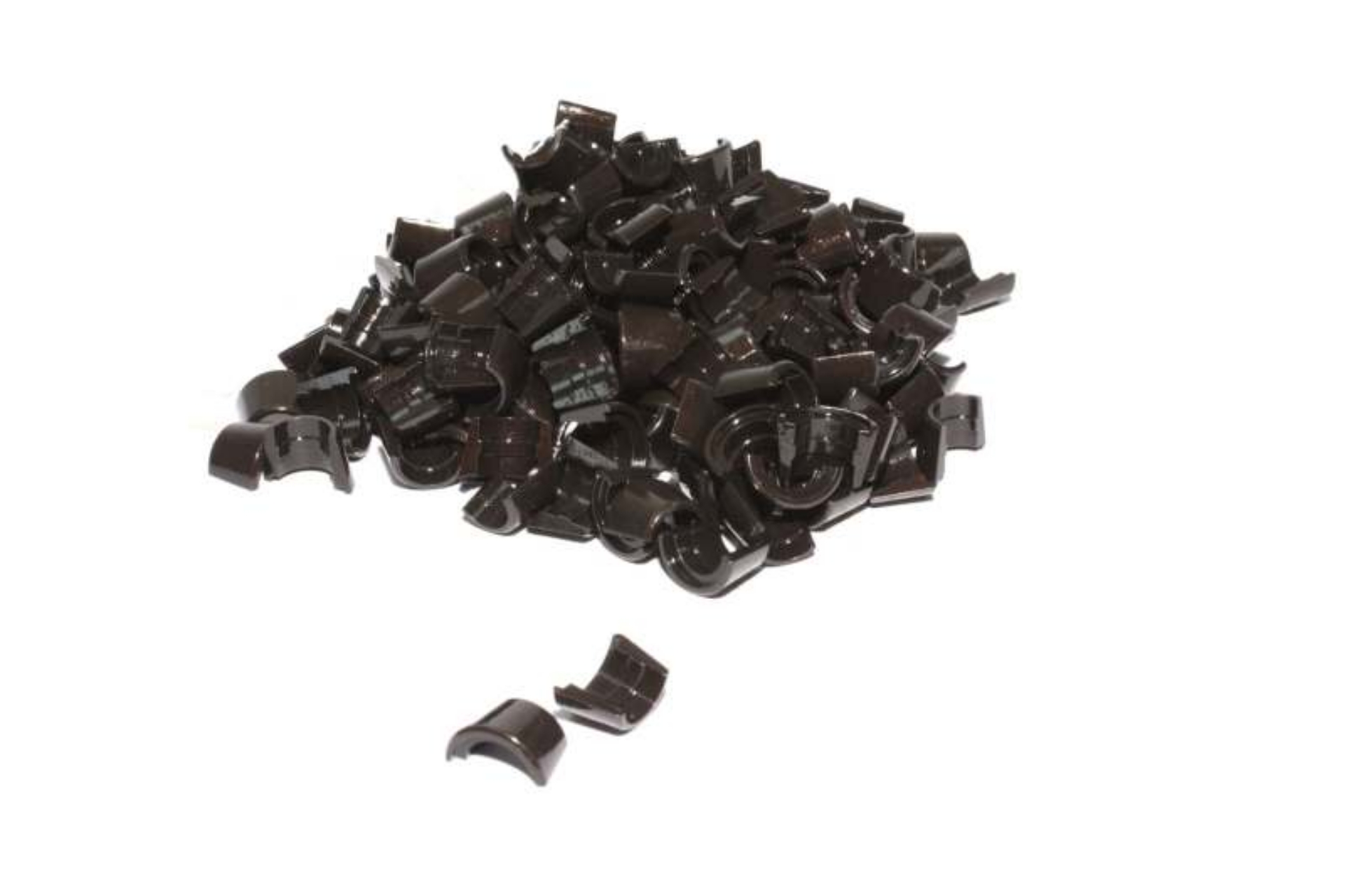 Picture of COMP Cams Super Valve Lock Eb +-050 - Set of 100