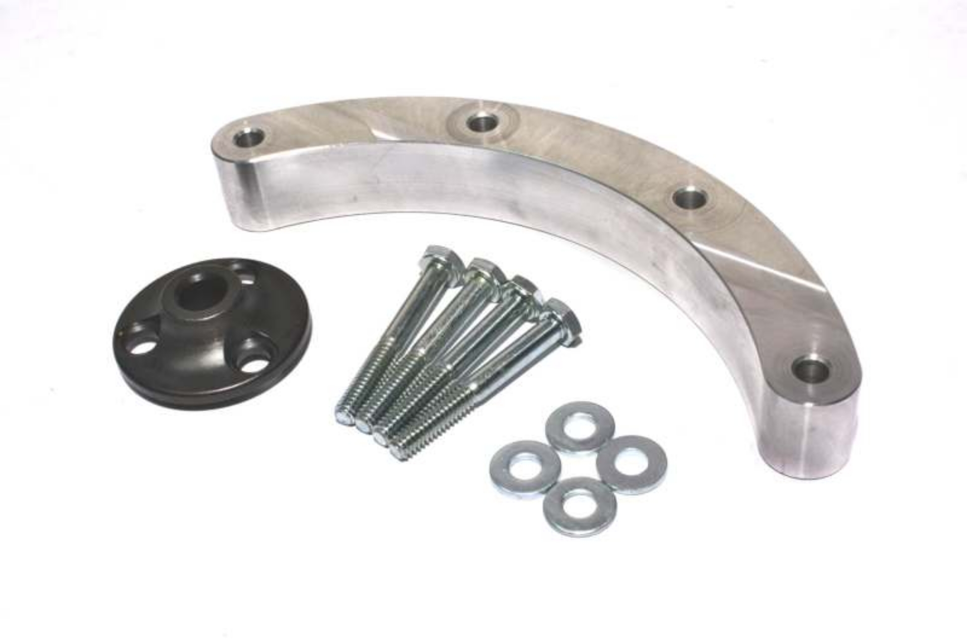 Picture of COMP Cams Distributor Bracket BBC 6200-