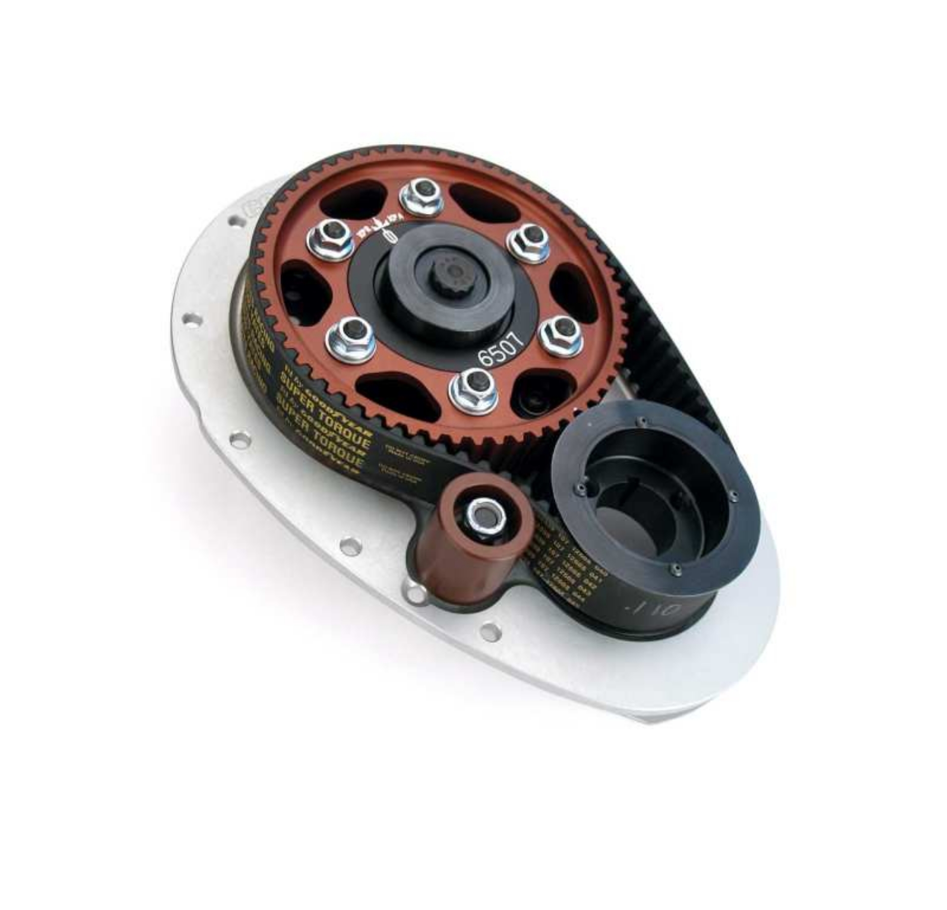 Picture of COMP Cams Belt Drive CS Hi-Tech Xtreme