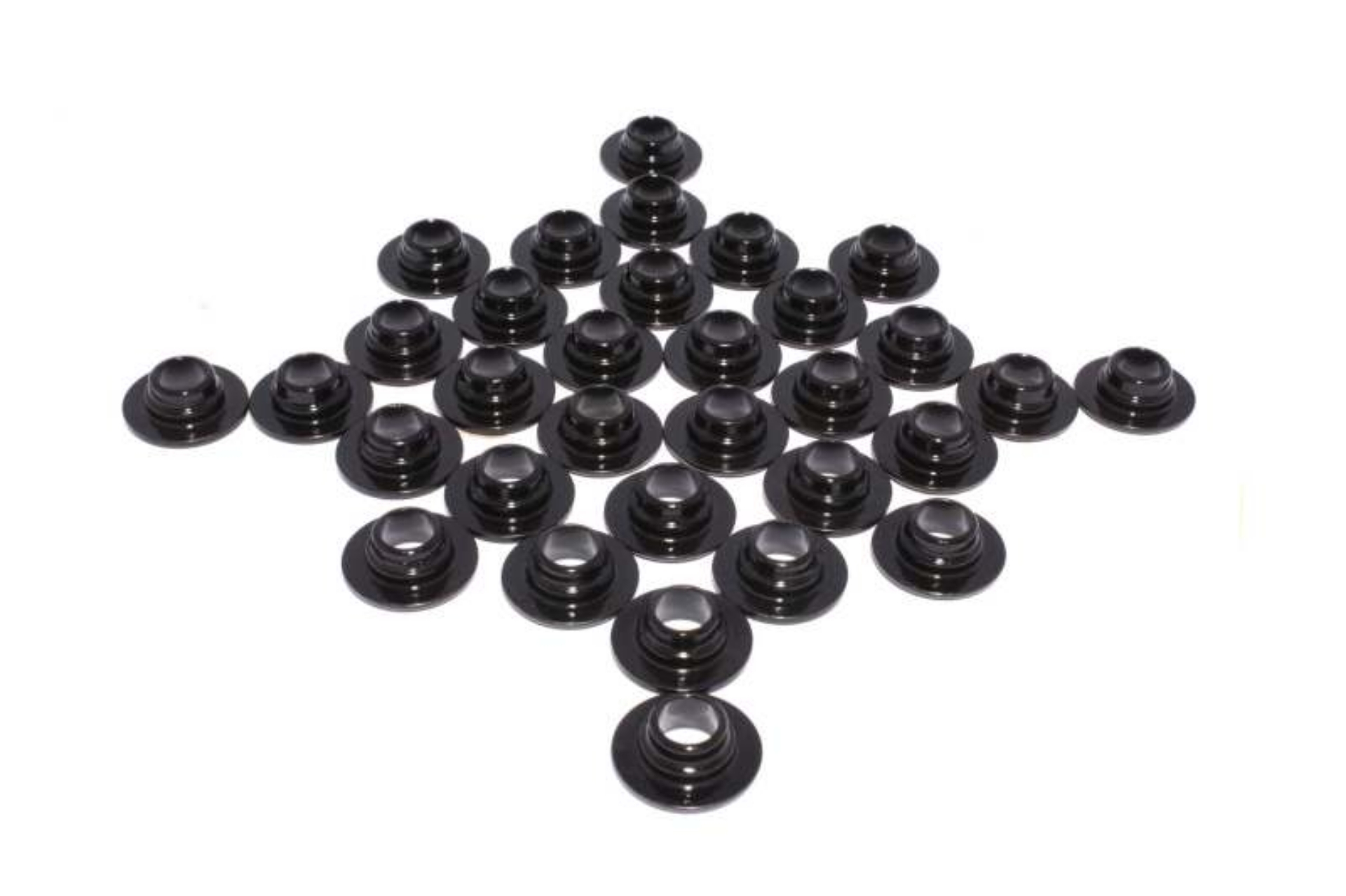 Picture of COMP Cams Steel Retainers GM Duramax 261
