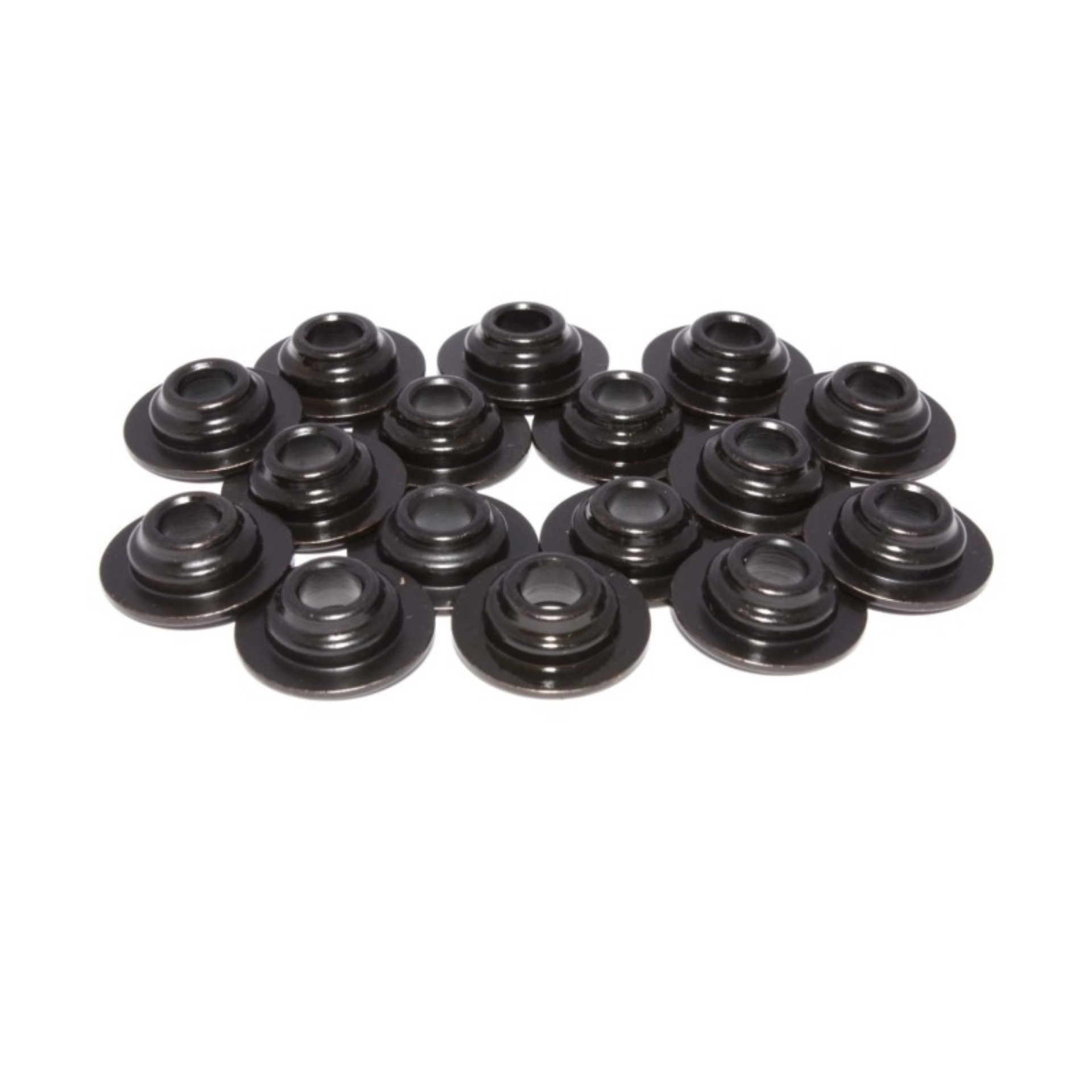 Picture of COMP Cams Steel Retainer 3-Valve Ford 4