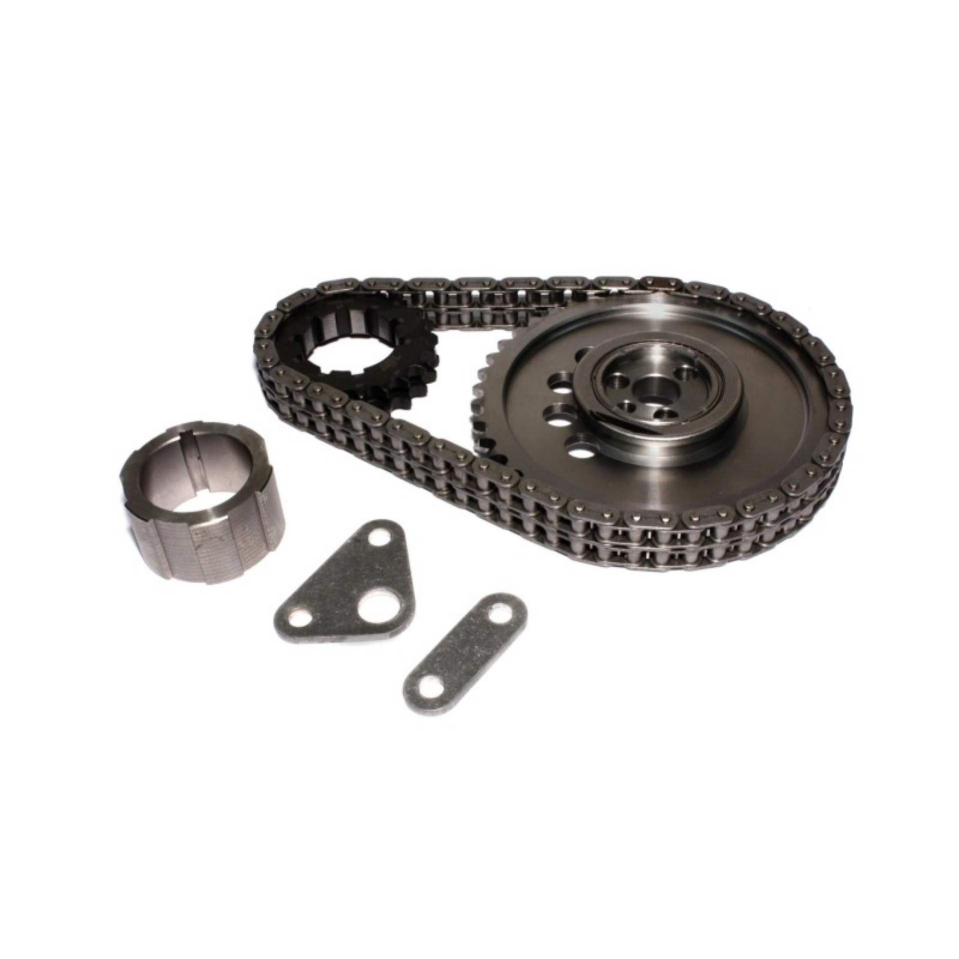 Picture of COMP Cams Timing Set LS-X Double 9 3 Keyway Adjustable