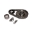 Picture of COMP Cams Timing Set LS-X Double 9 3 Keyway Adjustable