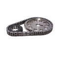 Picture of COMP Cams Billet Timing Set CRB 1-Bolt Keyway Adjustable