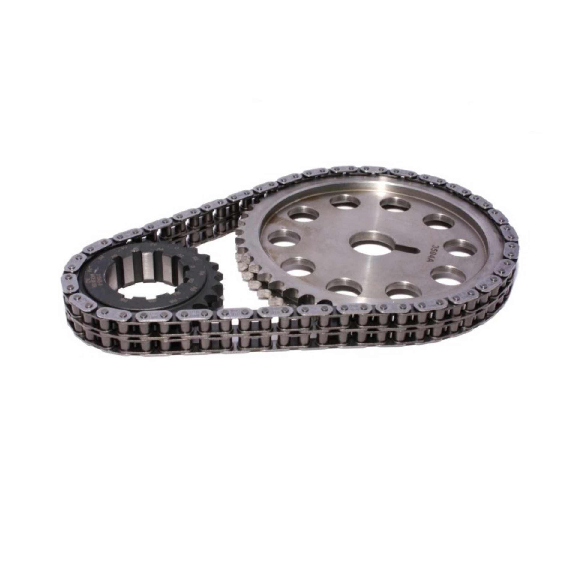 Picture of COMP Cams Billet Timing Set CRB 1-Bolt Keyway Adjustable