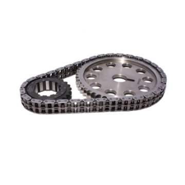 Picture of COMP Cams Billet Timing Set CRB 1-Bolt Keyway Adjustable