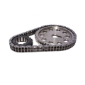 Picture of COMP Cams Billet Timing Set CRB 1-Bolt Keyway Adjustable