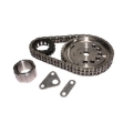 Picture of COMP Cams Timing Set LS-X Double 9 1 Keyway Adjustable