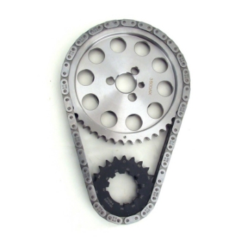Picture of COMP Cams Billet Timing Set CB --010in 9 Keyway Adjustable
