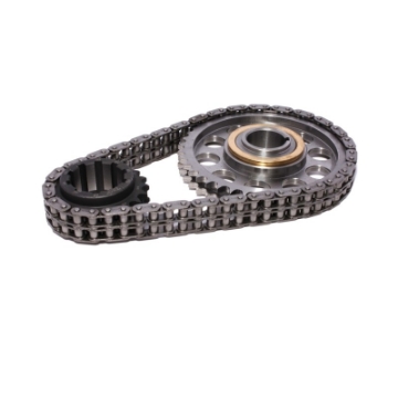 Picture of COMP Cams Billet Timing Set Pontiac 9- Keyway Adjustable