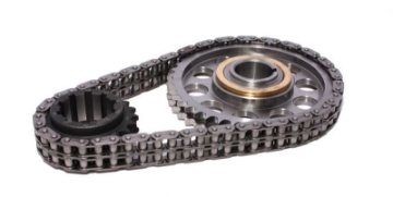 Picture of COMP Cams Billet Timing Set Pontiac 9- Keyway Adjustable