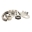 Picture of COMP Cams Billet Timing Set Chrysler 5-7L Keyway Adjustable