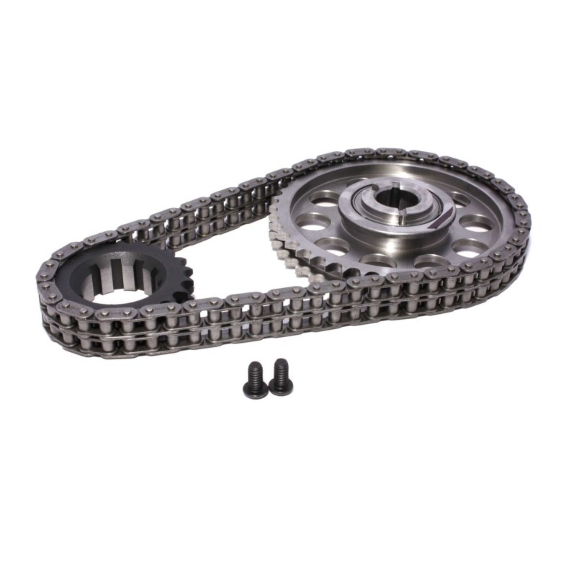 Picture of COMP Cams Billet Timing Set FF 9-Keyway Keyway Adjustable