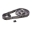 Picture of COMP Cams Billet Timing Set FF 9-Keyway Keyway Adjustable