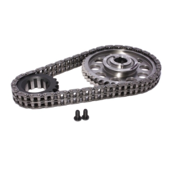 Picture of COMP Cams Billet Timing Set FF 9-Keyway Keyway Adjustable