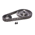 Picture of COMP Cams Billet Timing Set FF 9-Keyway Keyway Adjustable
