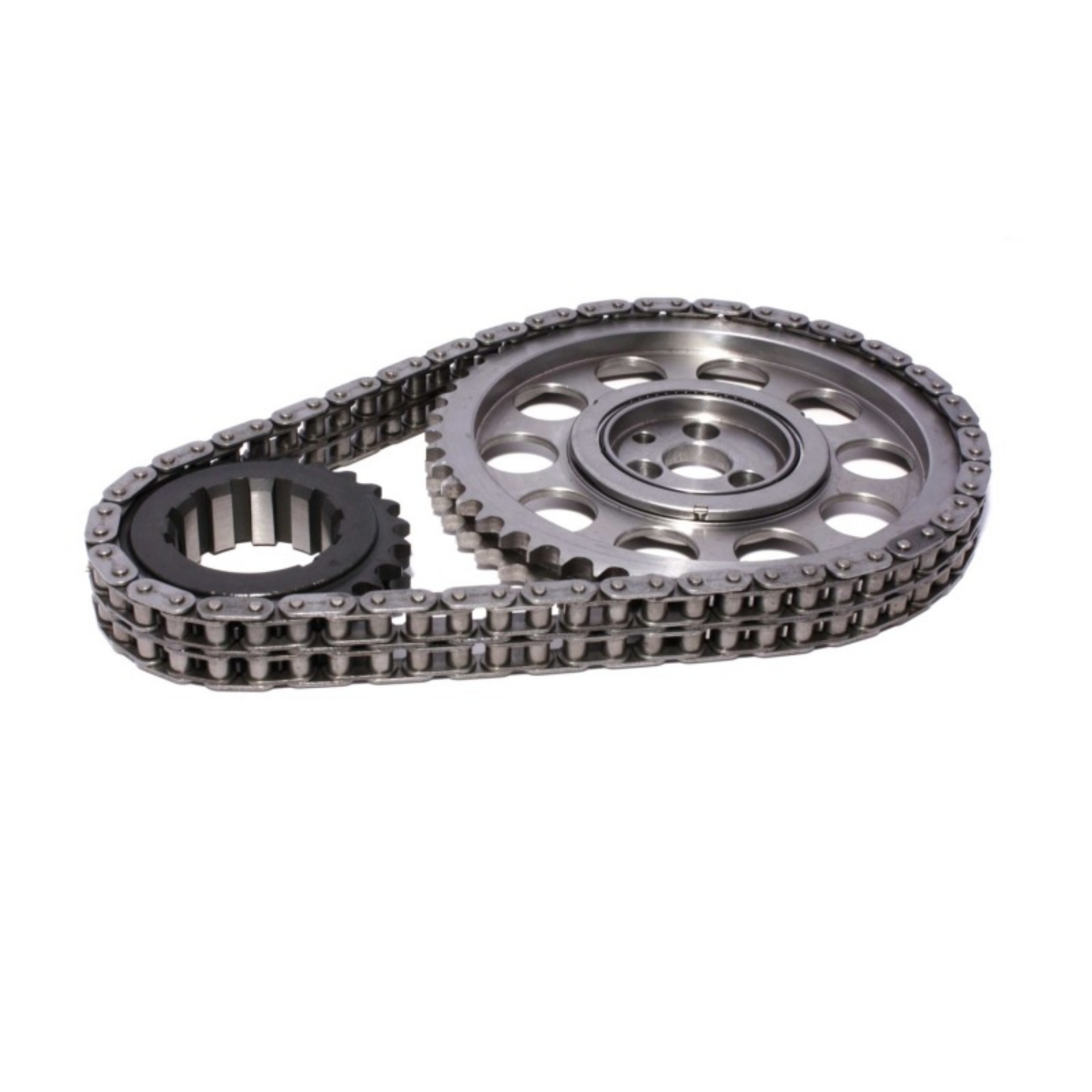 Picture of COMP Cams Billet Timing Set CRB-Crh 3-B Keyway Adjustable