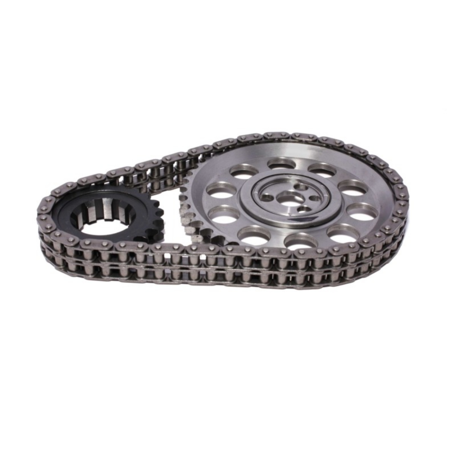 Picture of COMP Cams Billet Timing Set CS OE Roller Keyway Adjustable