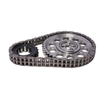 Picture of COMP Cams Billet Timing Set CS OE Roller Keyway Adjustable