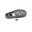 Picture of COMP Cams Billet Timing Set--010 FS 9- Keyway Adjustable
