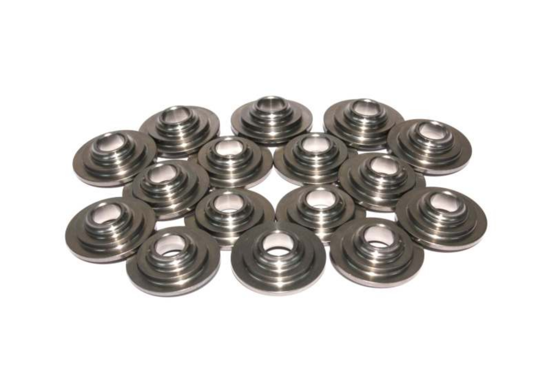Picture of COMP Cams Titanium Retainers For 26925