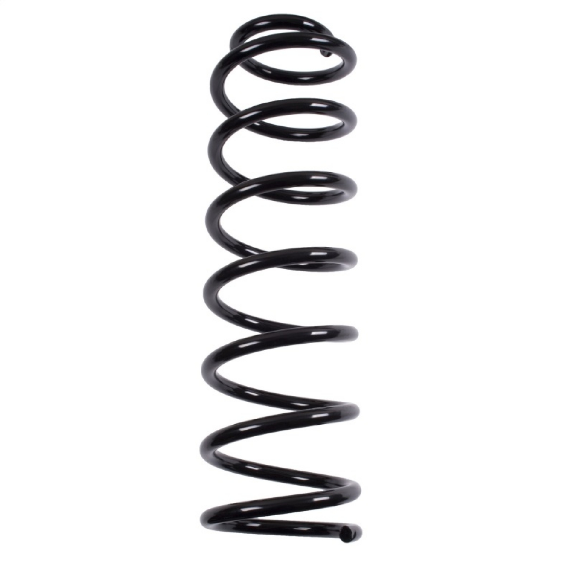 Picture of Omix Replacement Front Coil Spring 97-06 Wrangler TJ