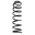 Picture of Omix Replacement Front Coil Spring 97-06 Wrangler TJ