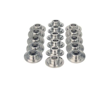 Picture of COMP Cams Ti Retainers Super Lock Lightweight
