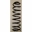 Picture of Omix Replacement Front Coil Spring 84-01 Cherokee XJ