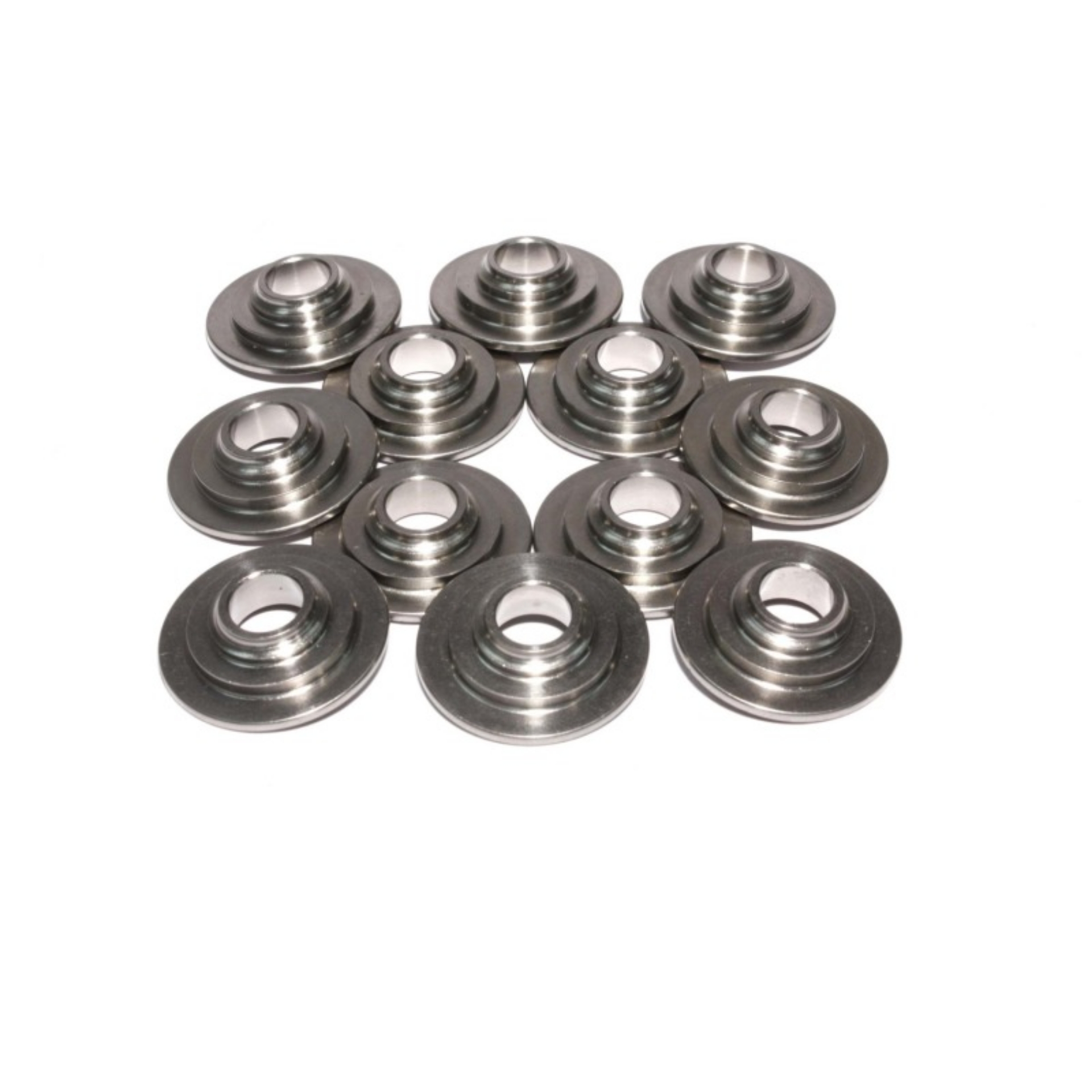 Picture of COMP Cams Titanium Retainers Super Lock