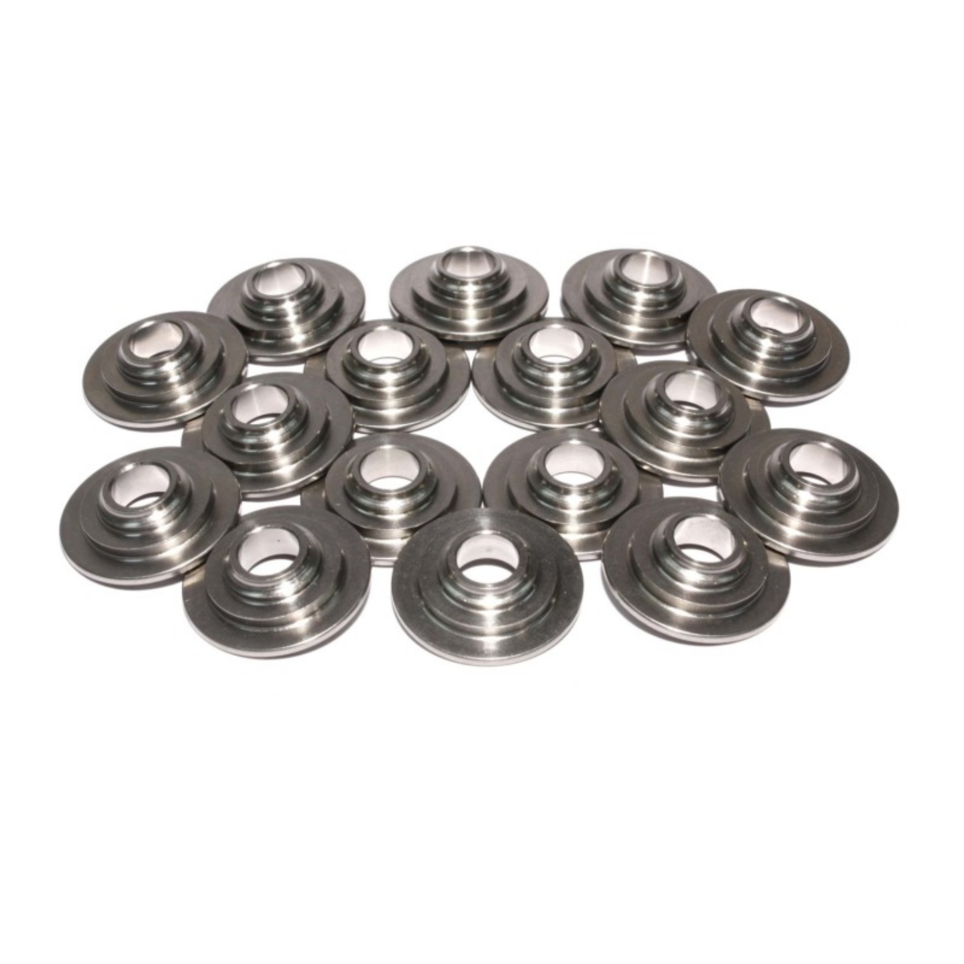 Picture of COMP Cams Titanium Retainers Super Lock