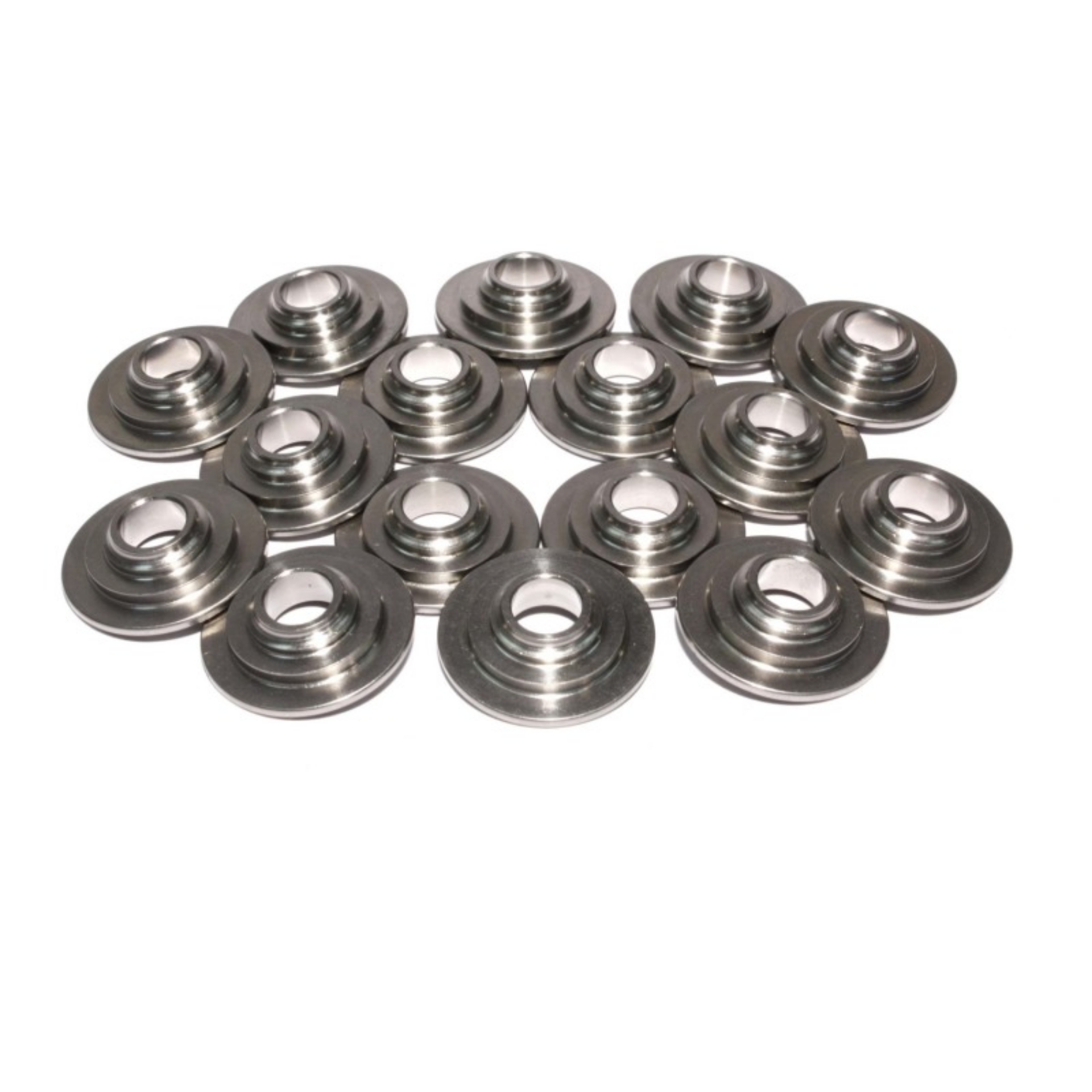 Picture of COMP Cams Titanium Retainers Super Lock