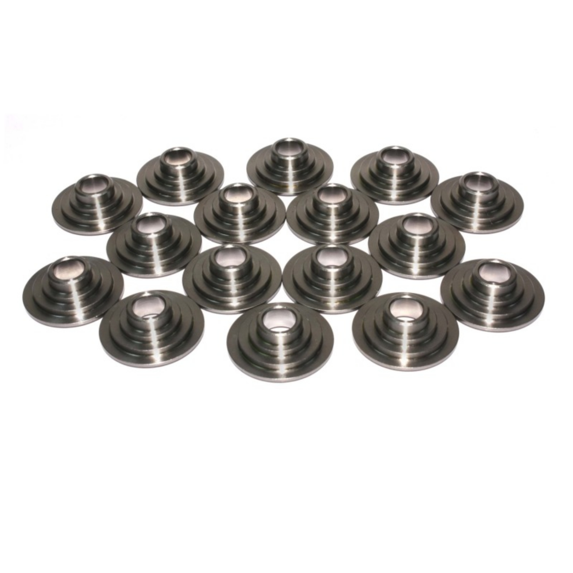 Picture of COMP Cams Titanium Retainers Tri Super L
