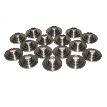Picture of COMP Cams Titanium Retainers Tri Super L