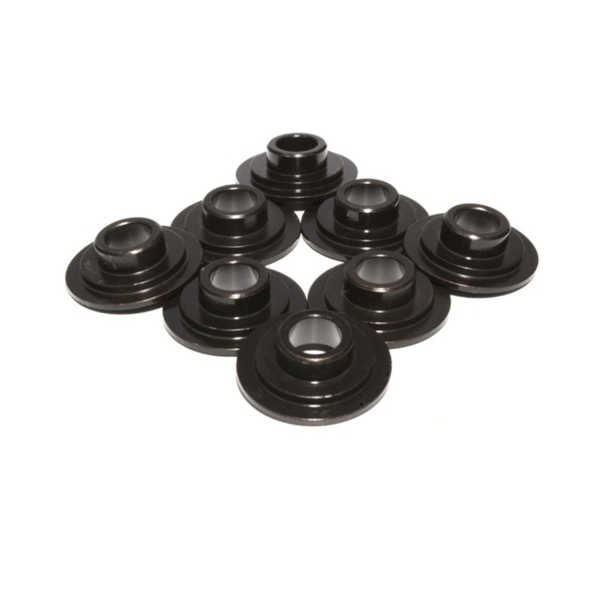 Picture of COMP Cams Steel Retainers 1-437in