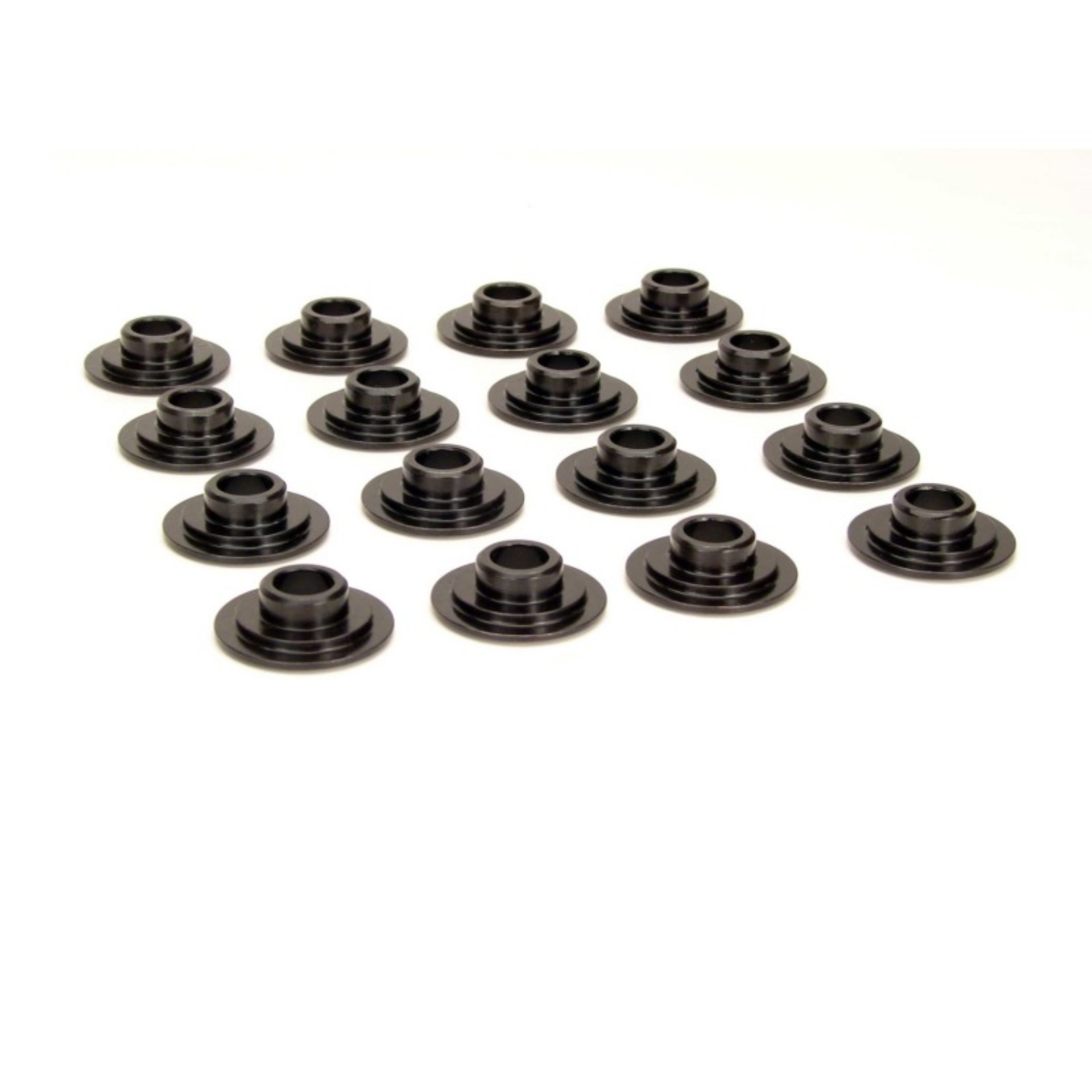Picture of COMP Cams Steel Retainers 1-550in