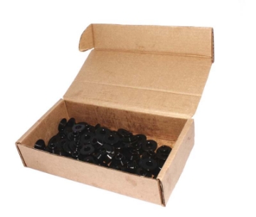 Picture of COMP Cams Steel Retainers Eb 11-32in 1-2