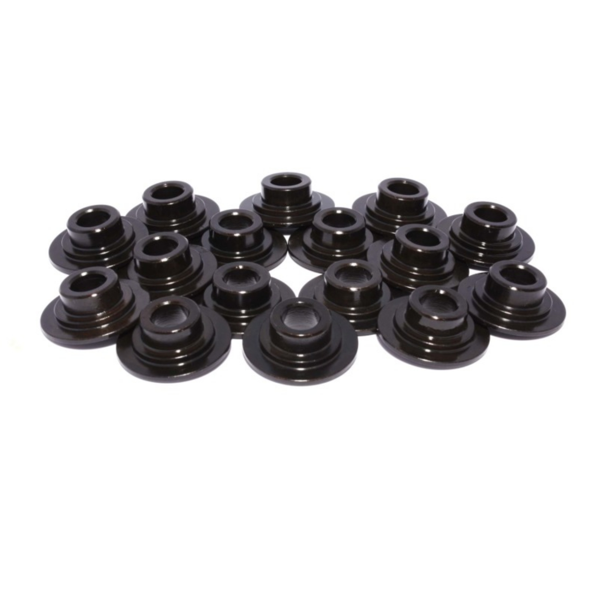 Picture of COMP Cams Steel Retainers 3-8in 1-437in