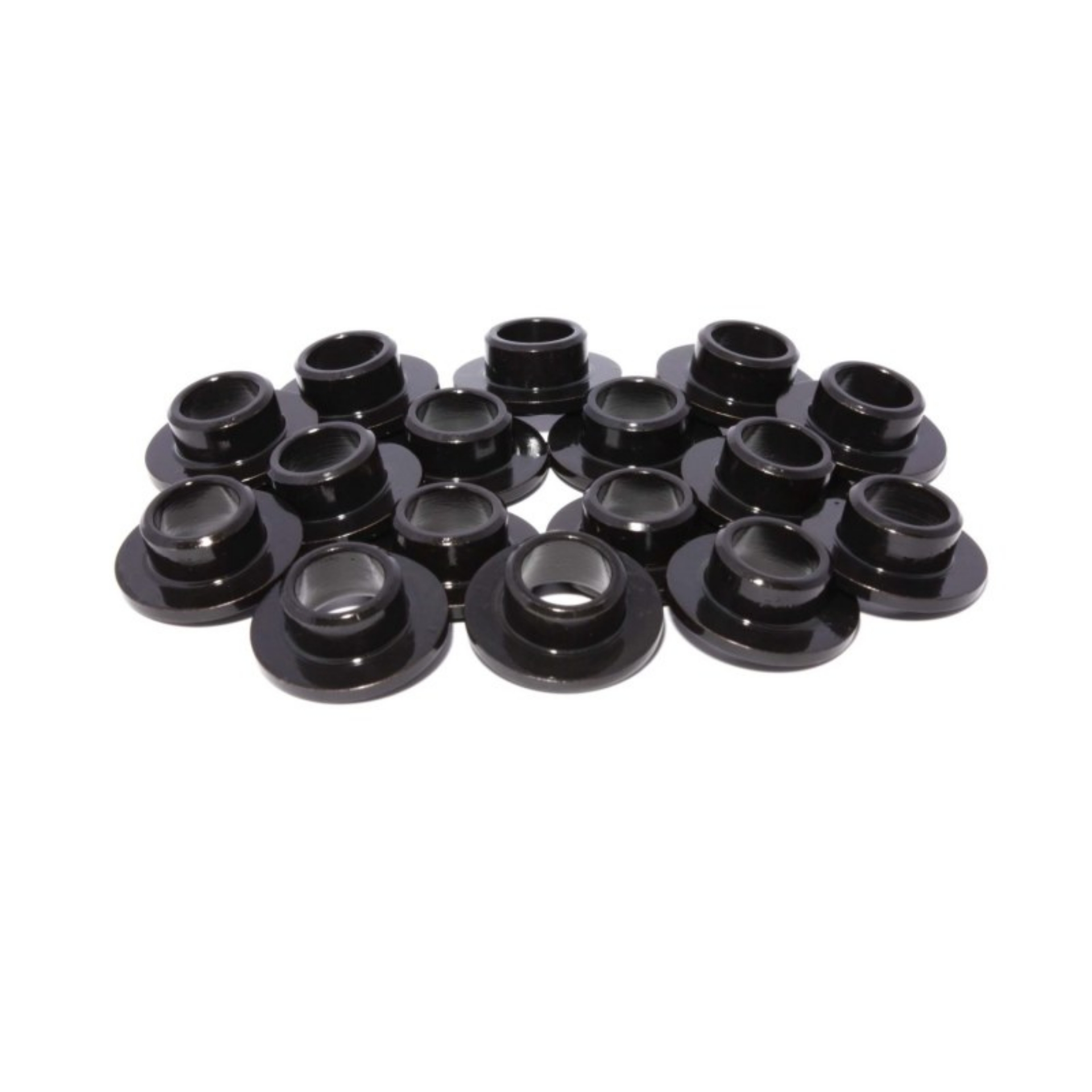 Picture of COMP Cams Steel Retainers 1-030in Use W-2