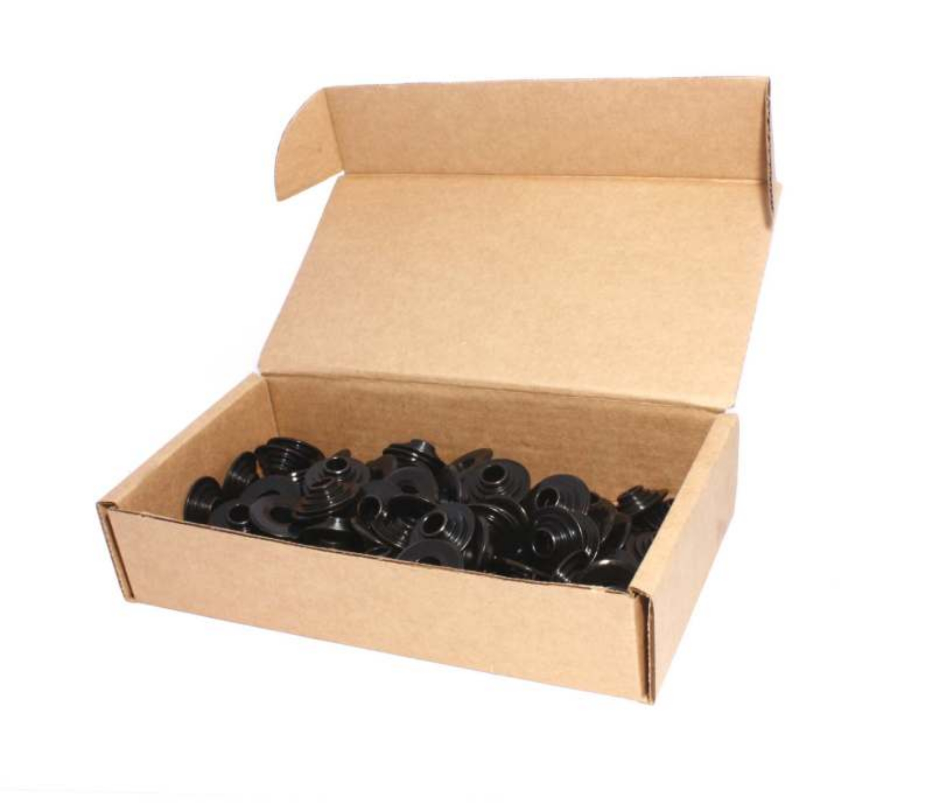 Picture of COMP Cams Steel Retainers Eb 1-550in Tri