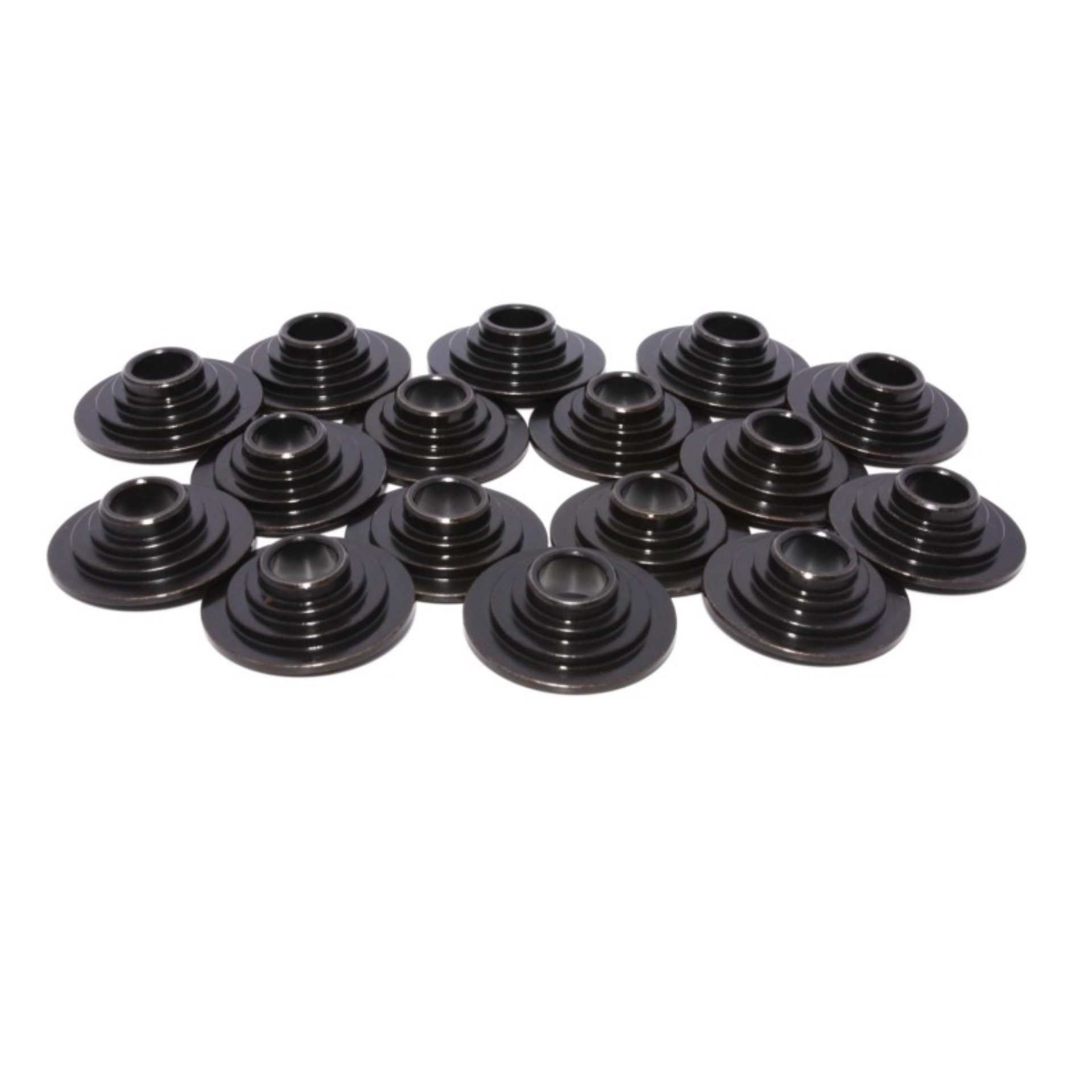 Picture of COMP Cams Steel Retainers 1-550in Triple